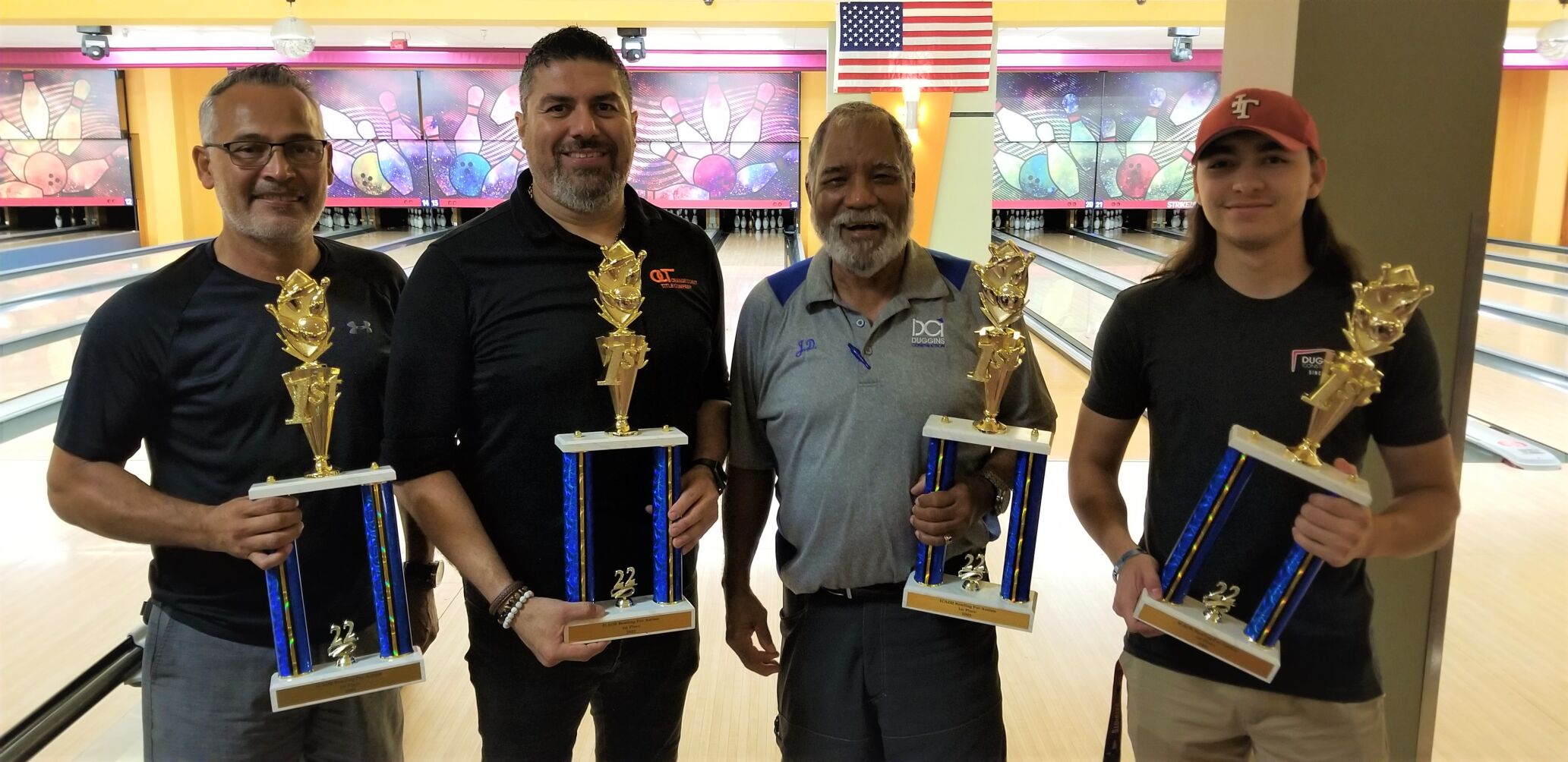 Team Orange Coast Title Company
